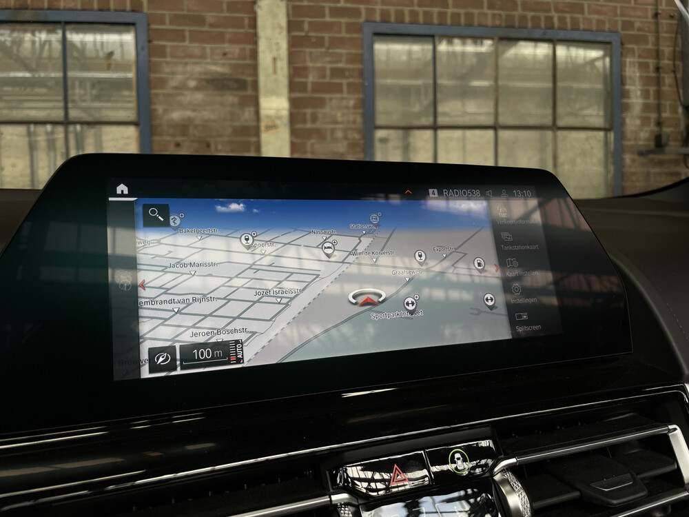 BMW 840d M-Sport xDrive 8er Cabriolet 320PS 2019