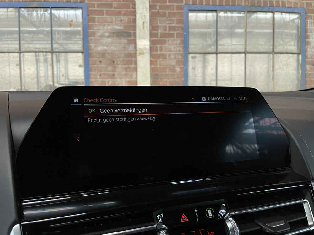 BMW 840d M-Sport xDrive 8er Cabriolet 320PS 2019