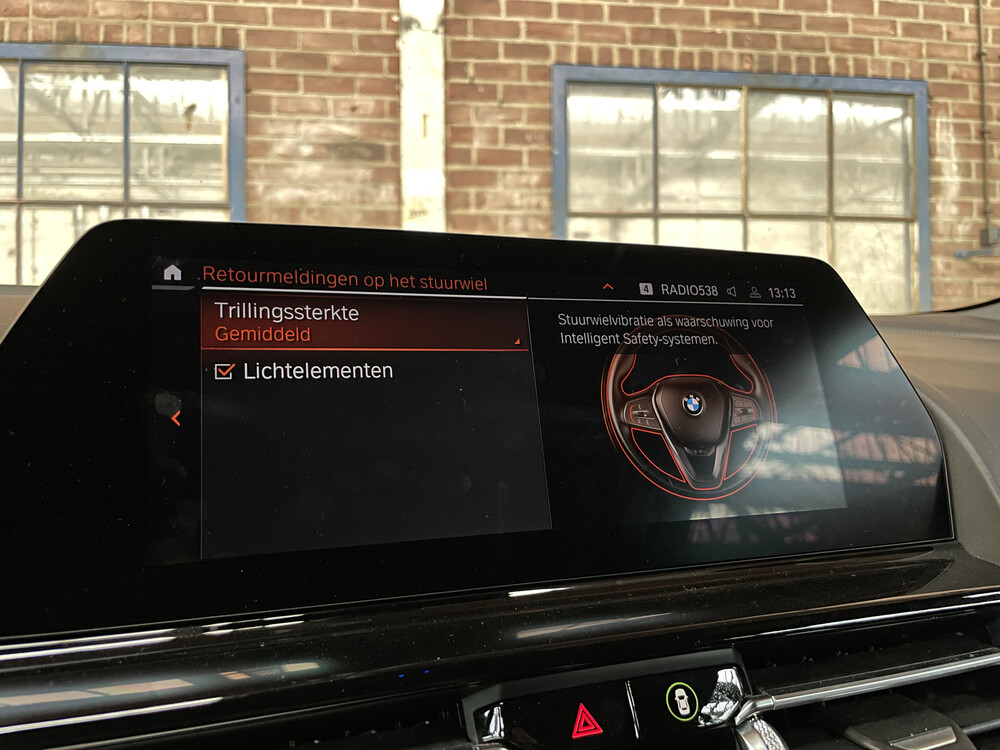 BMW 840d M-Sport xDrive 8er Cabriolet 320PS 2019