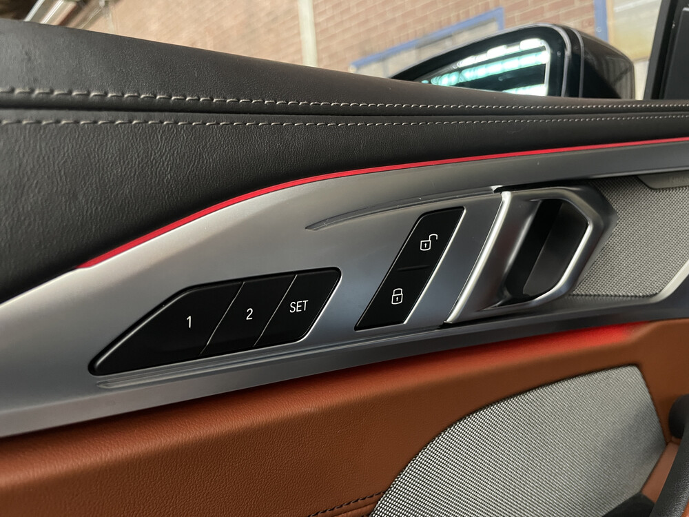 BMW 840d M-Sport xDrive 8er Cabriolet 320PS 2019