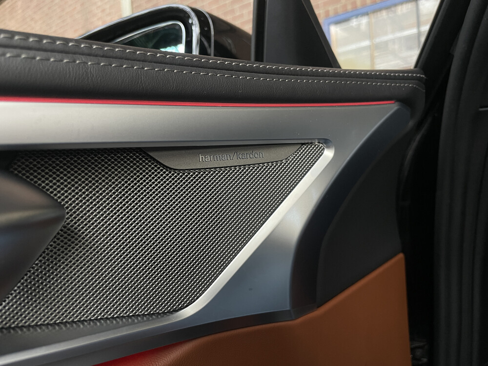 BMW 840d M-Sport xDrive 8er Cabriolet 320PS 2019