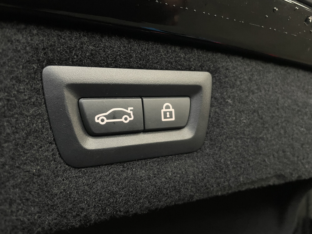 BMW 840d M-Sport xDrive 8er Cabriolet 320PS 2019