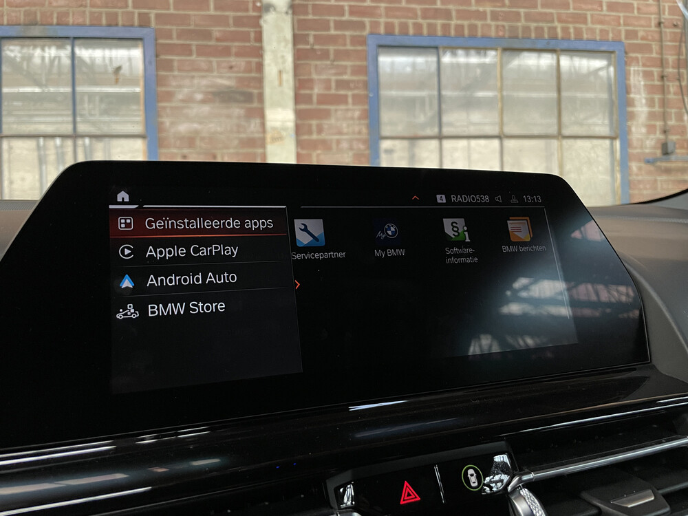 BMW 840d M-Sport xDrive 8er Cabriolet 320PS 2019