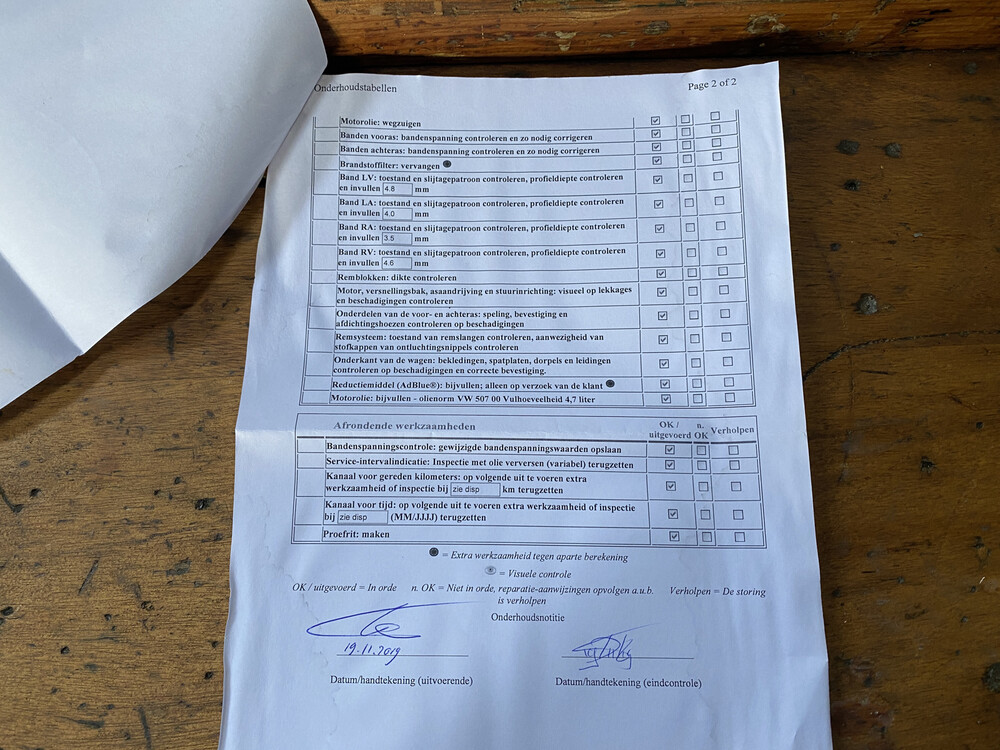 Audi A4 Avant 2.0 TDI Sport Edition 150PS 2015 -Orig. NL-, GS-025-T