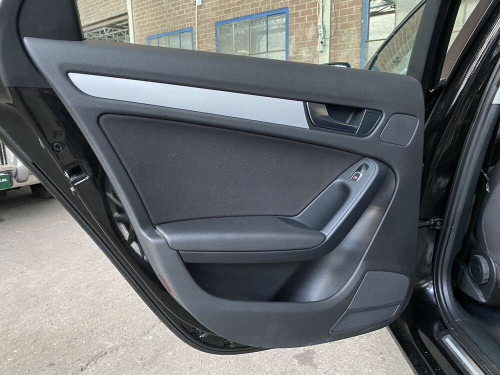 Audi A4 Avant 2.0 TDI Sport Edition 150PS 2015 -Orig. NL-, GS-025-T