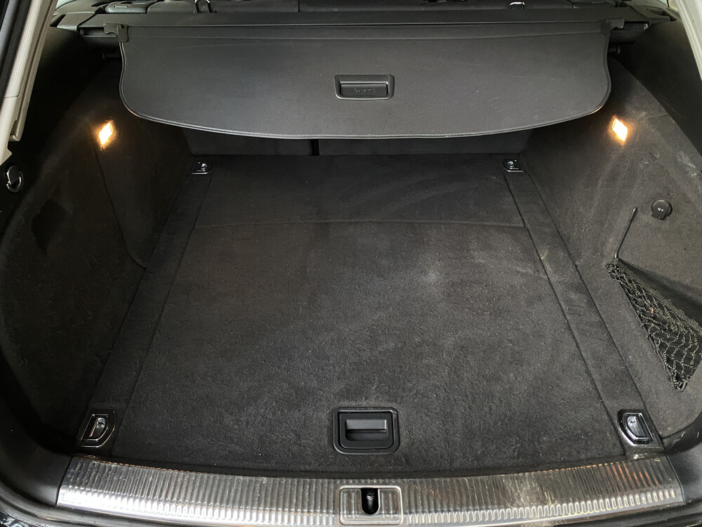 Audi A4 Avant 2.0 TDI Sport Edition 150PS 2015 -Orig. NL-, GS-025-T