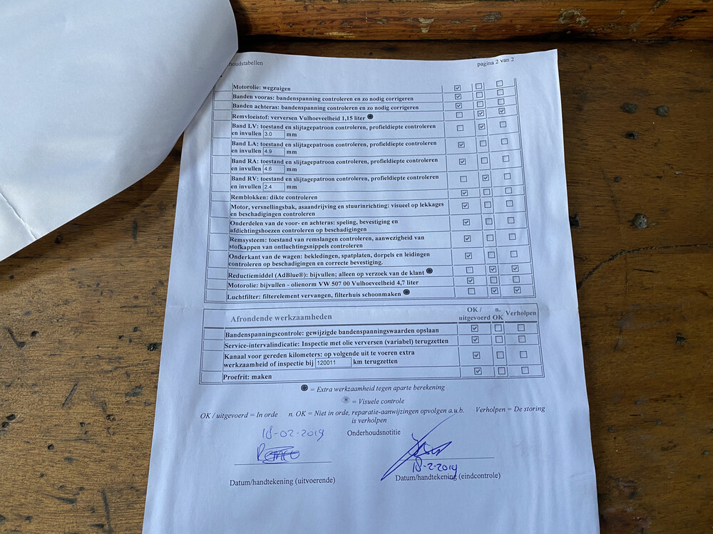 Audi A4 Avant 2.0 TDI Sport Edition 150PS 2015 -Orig. NL-, GS-025-T