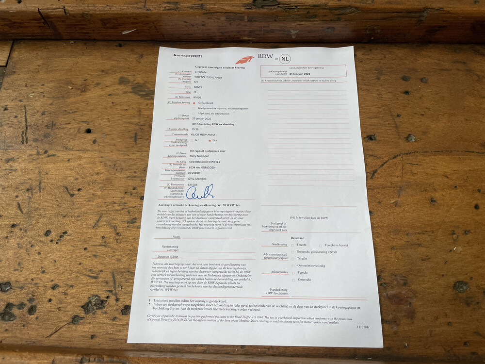 BMW i3 Range Extender 170PS 2014, 3-TGS-04