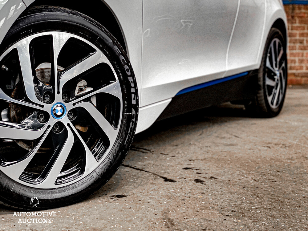 BMW i3 Range Extender 170PS 2014, 3-TGS-04