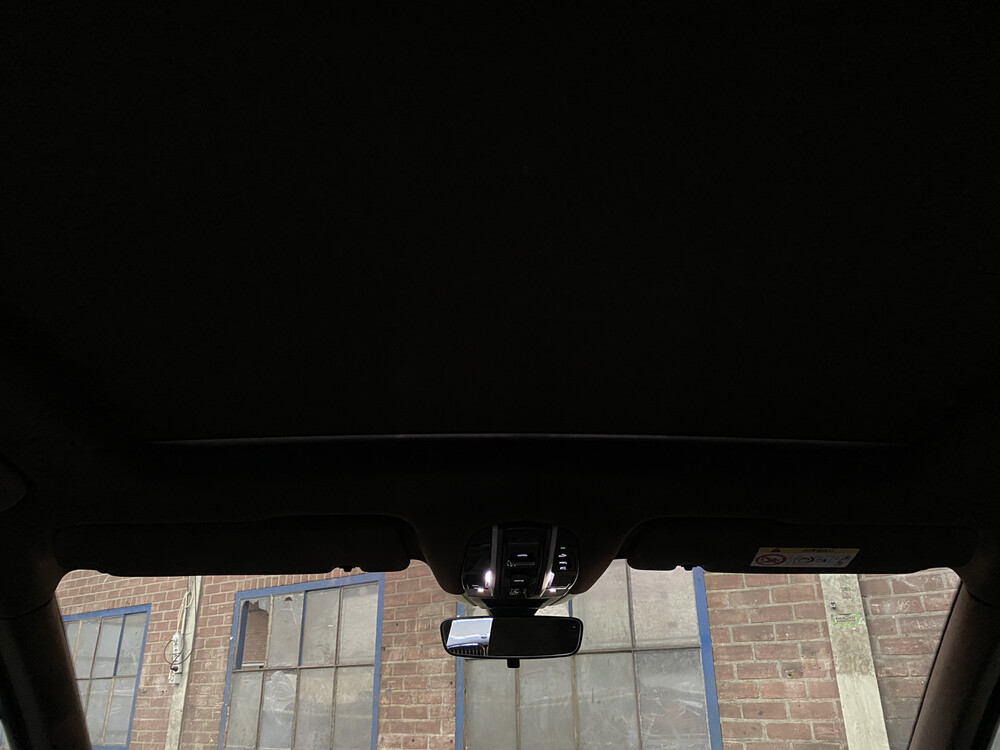 FOTOS! DMN Porsche Cayenne 3.0 E-Hybrid 462PS 2018 SportChrono -Org. NL-, TL-795-R