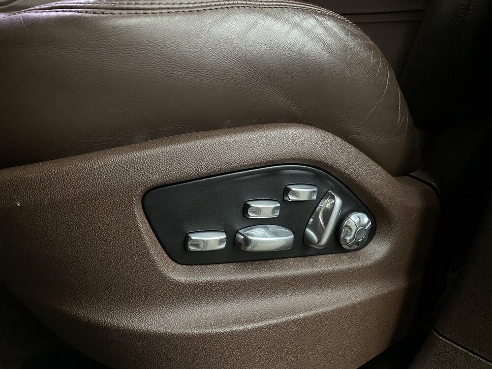 FOTOS! DMN Porsche Cayenne 3.0 E-Hybrid 462PS 2018 SportChrono -Org. NL-, TL-795-R