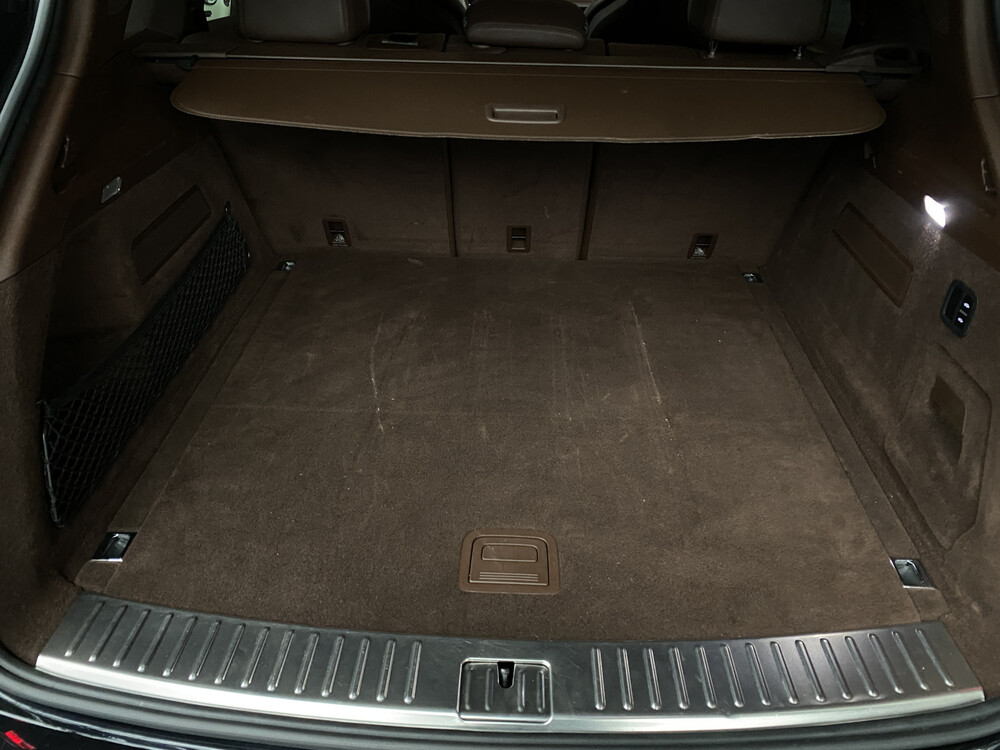 FOTOS! DMN Porsche Cayenne 3.0 E-Hybrid 462PS 2018 SportChrono -Org. NL-, TL-795-R