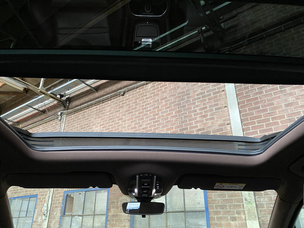 FOTOS! DMN Porsche Cayenne 3.0 E-Hybrid 462PS 2018 SportChrono -Org. NL-, TL-795-R