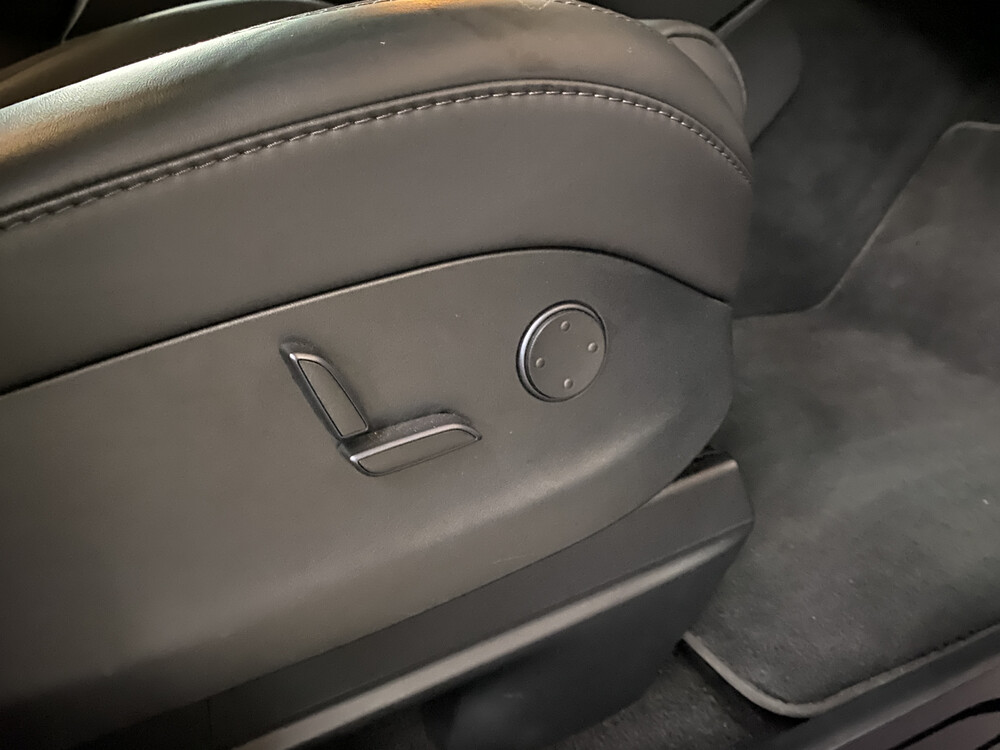 Tesla Modell X 100D 417PS 2018 -Ursprünglich. NL-, SF-183-S