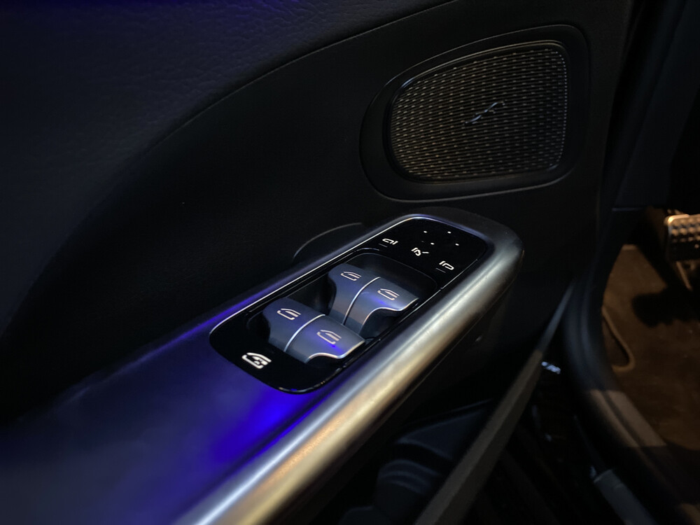 Mercedes-Benz C180 Mild Hybrid AMG Line 170PS 2022 NEUMODELL -Herstellergarantie- C-Klasse, R-690-PH