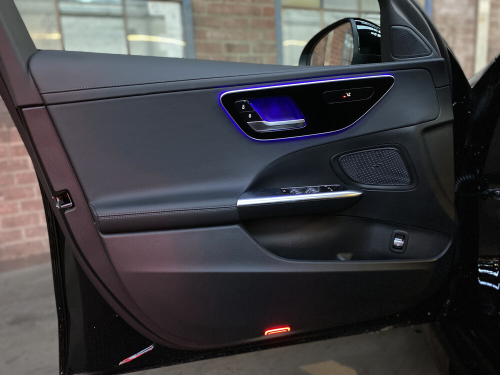 Mercedes-Benz C180 Mild Hybrid AMG Line 170PS 2022 NEUMODELL -Herstellergarantie- C-Klasse, R-690-PH