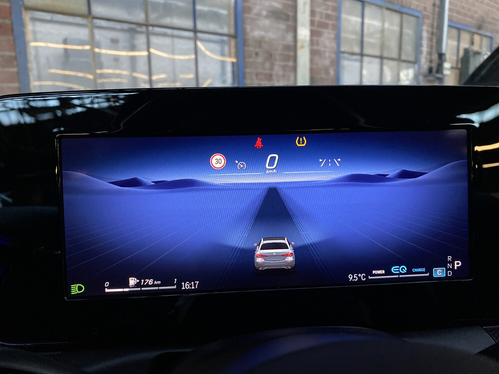 Mercedes-Benz C180 Mild Hybrid AMG Line 170PS 2022 NEUMODELL -Herstellergarantie- C-Klasse, R-690-PH