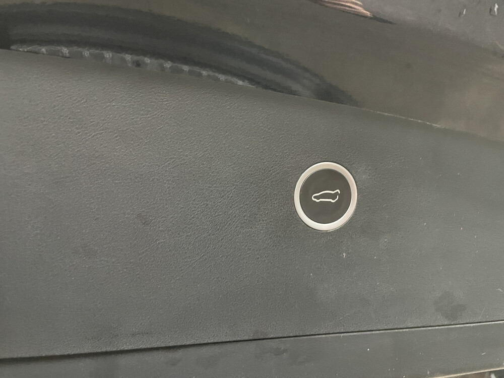 Tesla Model X 90P 463PS 2016 -Free Supercharging-