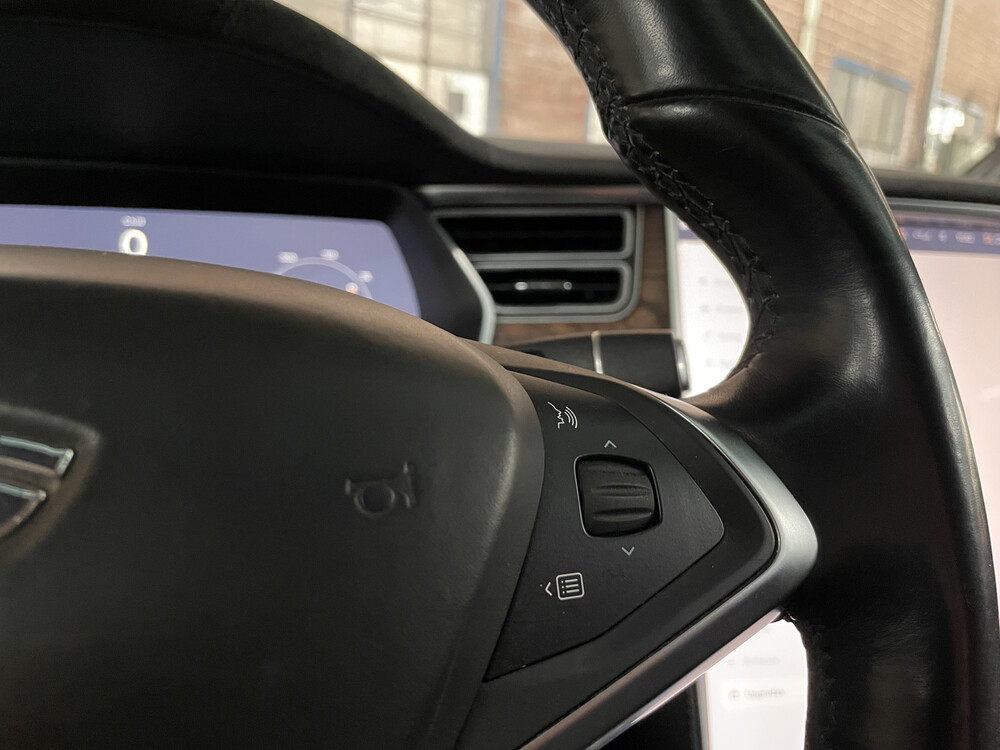 Tesla Model X 90P 463PS 2016 -Free Supercharging-