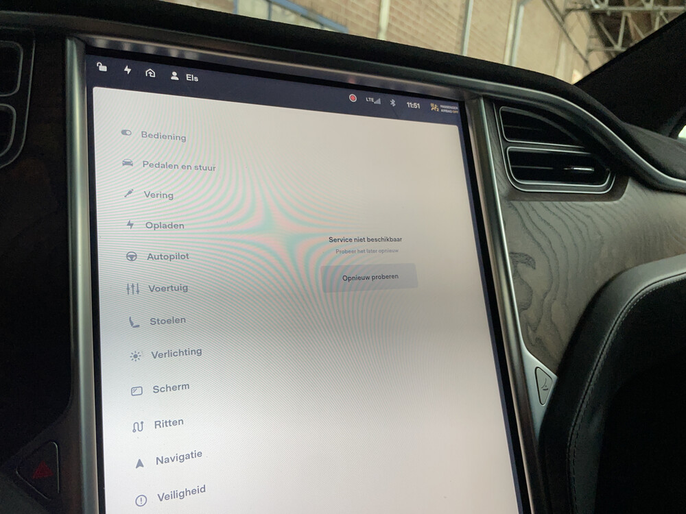 Tesla Model X 90P 463PS 2016 -Free Supercharging-