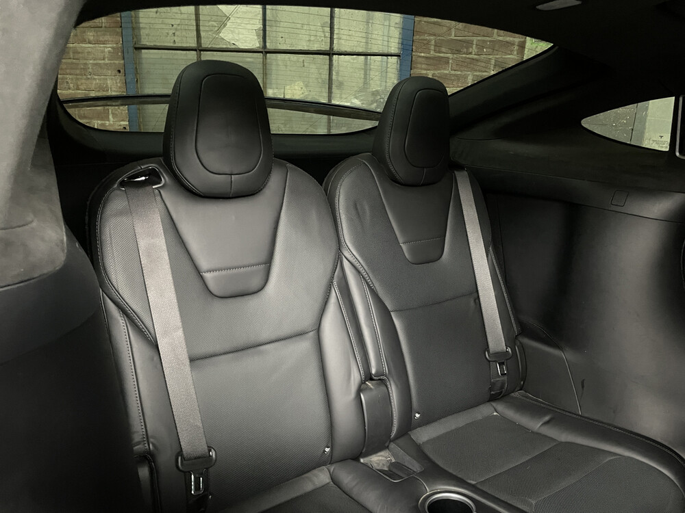 Tesla Model X 90P 463PS 2016 -Free Supercharging-