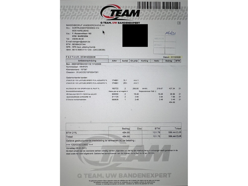 Tesla Model X 90P 463PS 2016 -Free Supercharging-