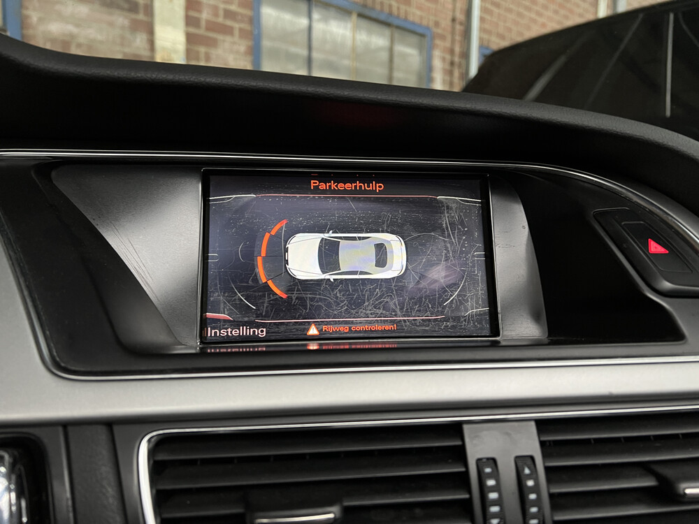 Audi A5 TFSI S-Line 179PS 2011 Cabriolet -Orig. NL-, 73-RJT-8