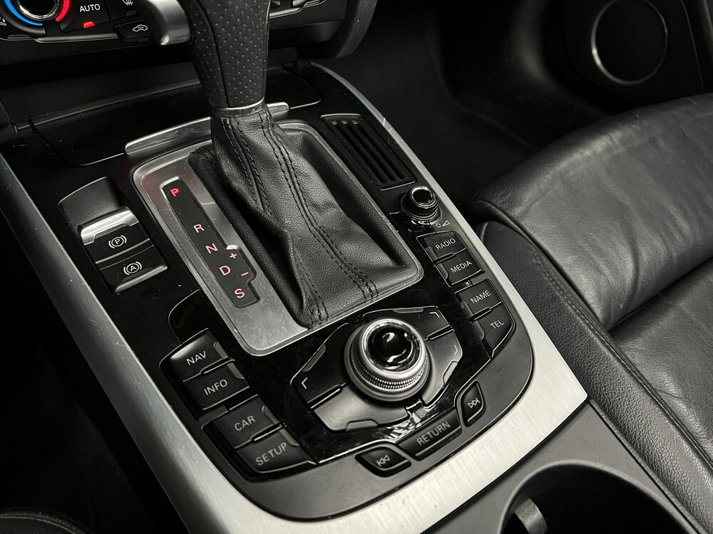 Audi A5 TFSI S-Line 179PS 2011 Cabriolet -Orig. NL-, 73-RJT-8