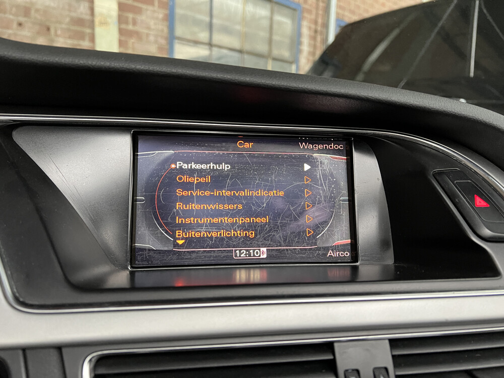 Audi A5 TFSI S-Line 179PS 2011 Cabriolet -Orig. NL-, 73-RJT-8