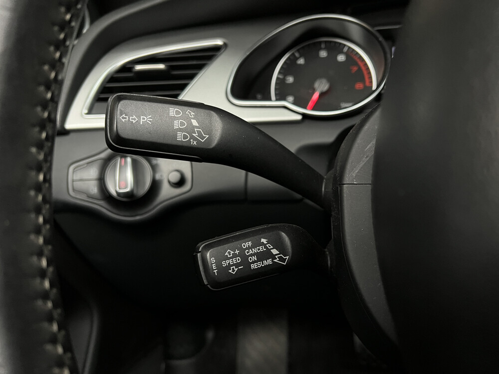 Audi A5 TFSI S-Line 179PS 2011 Cabriolet -Orig. NL-, 73-RJT-8