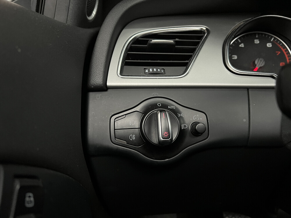 Audi A5 TFSI S-Line 179PS 2011 Cabriolet -Orig. NL-, 73-RJT-8