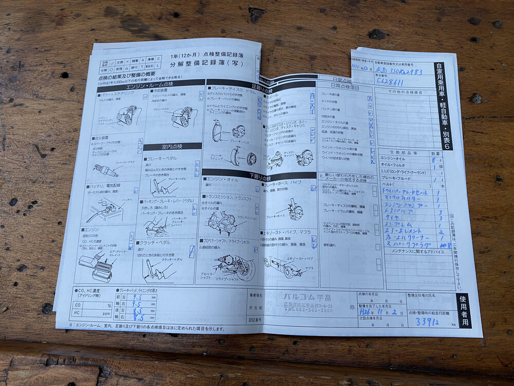 BMW ActiveHybrid7 F04 4.4 7-serie 465pk 2010