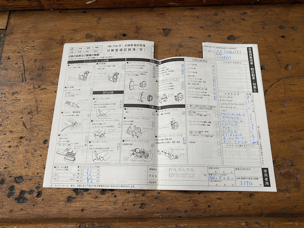 BMW ActiveHybrid7 F04 4.4 7-serie 465pk 2010