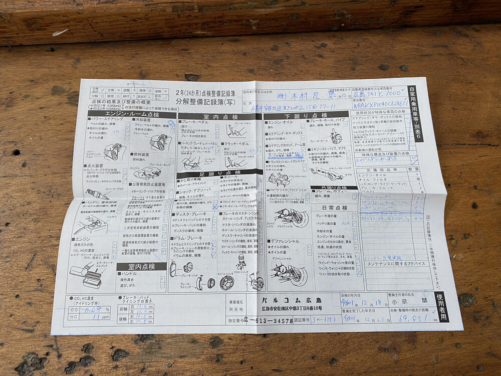 BMW ActiveHybrid7 F04 4.4 7-serie 465pk 2010