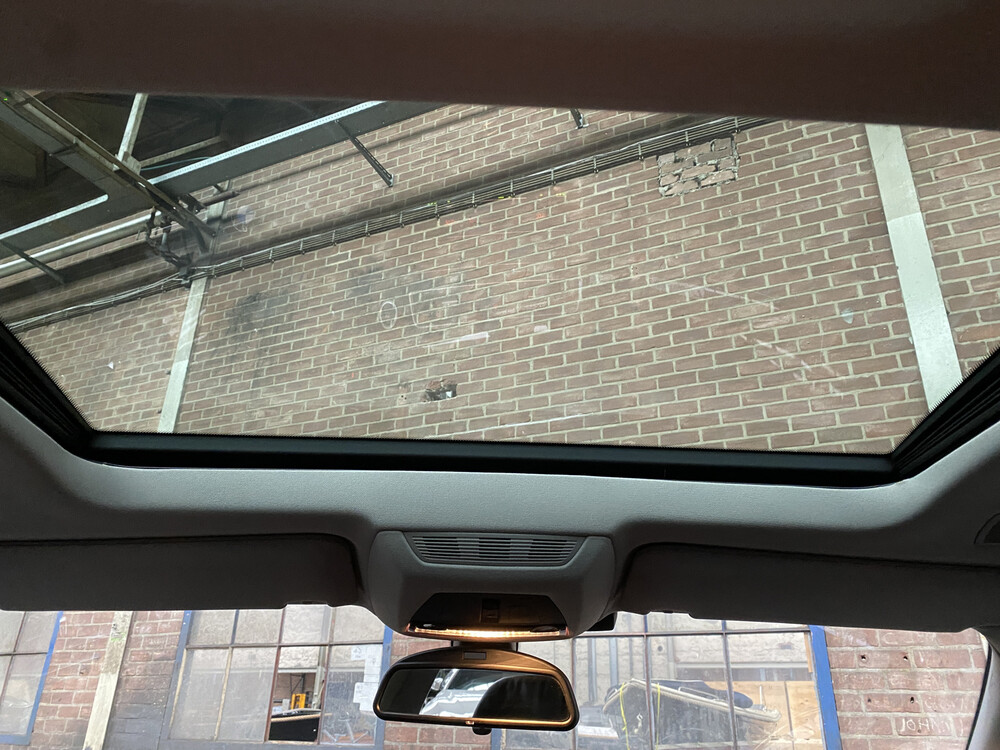 BMW ActiveHybrid7 F04 4.4 7-serie 465pk 2010