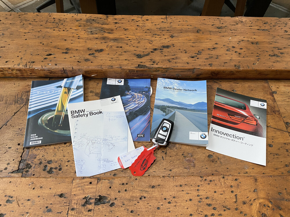 BMW ActiveHybrid7 F04 4.4 7-serie 465pk 2010