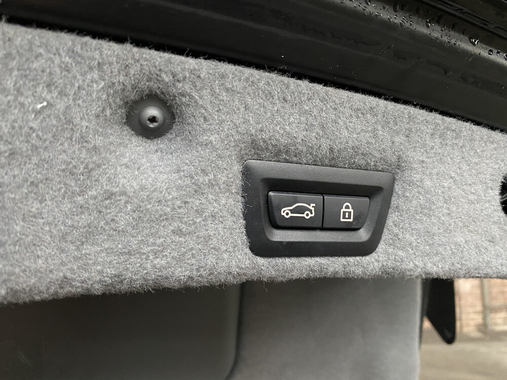 BMW ActiveHybrid7 F04 4.4 7-serie 465pk 2010