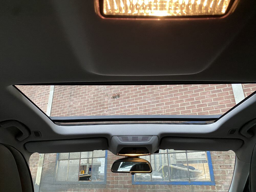 BMW ActiveHybrid7 F04 4.4 7-serie 465pk 2010