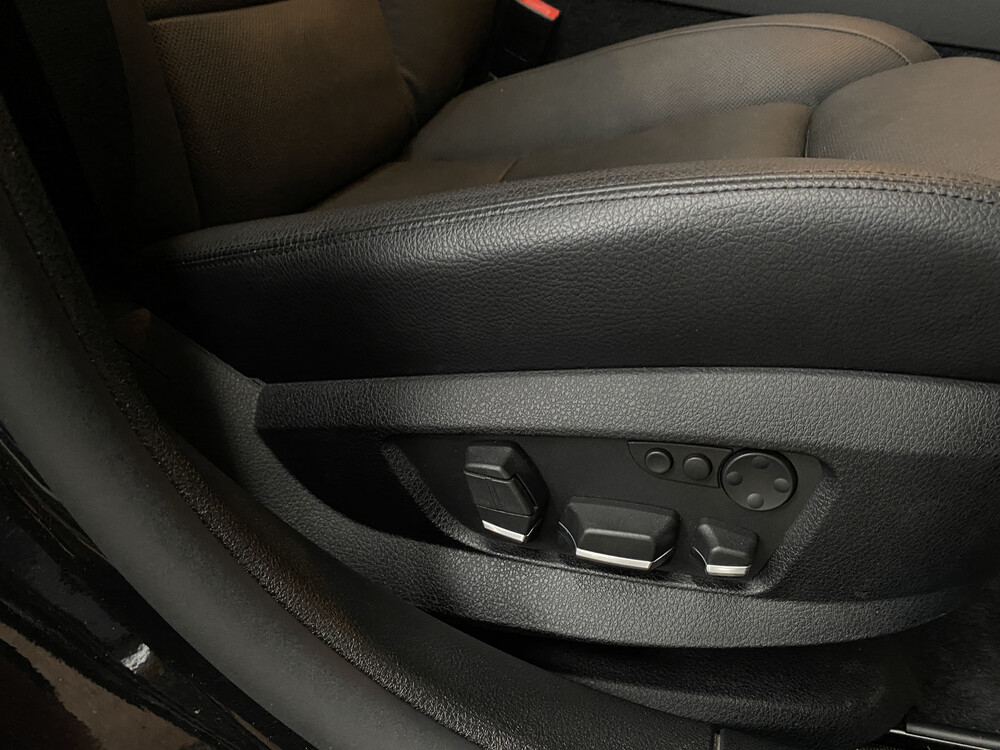 BMW ActiveHybrid7 F04 4.4 7-serie 465pk 2010