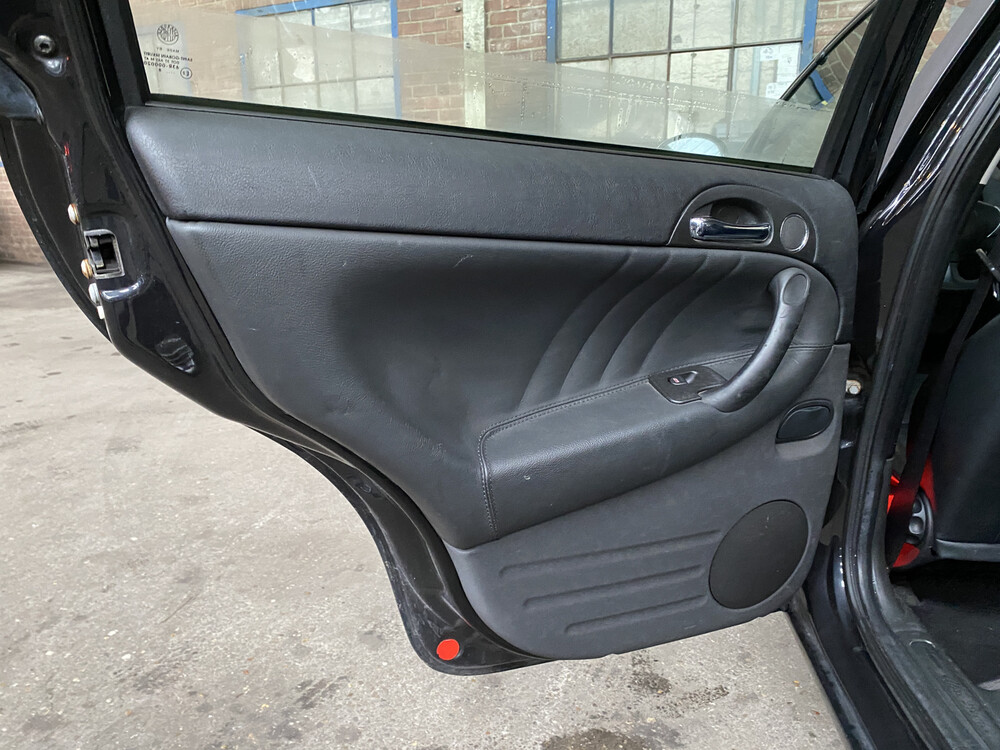 Alfa Romeo 147 T.Spark Progression 105pk 2008, 60-GKB-6