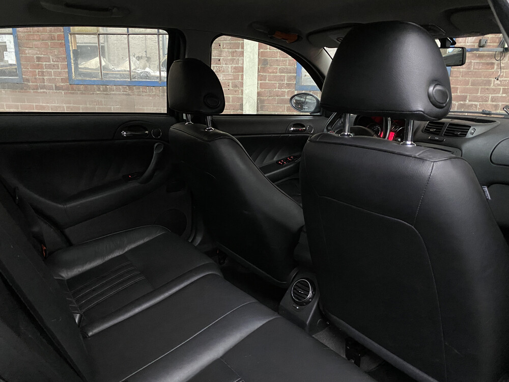 Alfa Romeo 147 T.Spark Progression 105pk 2008, 60-GKB-6