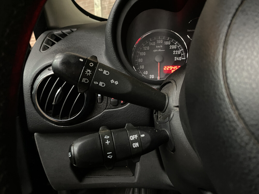 Alfa Romeo 147 T.Spark Progression 105pk 2008, 60-GKB-6