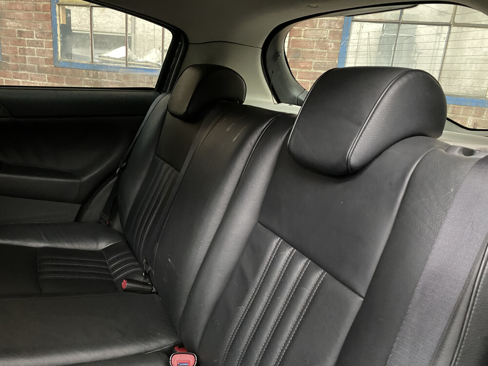 Alfa Romeo 147 T.Spark Progression 105pk 2008, 60-GKB-6