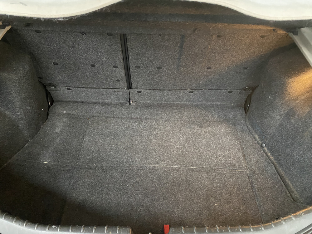 Alfa Romeo 147 T.Spark Progression 105pk 2008, 60-GKB-6