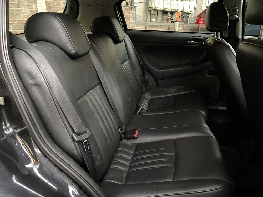 Alfa Romeo 147 T.Spark Progression 105pk 2008, 60-GKB-6