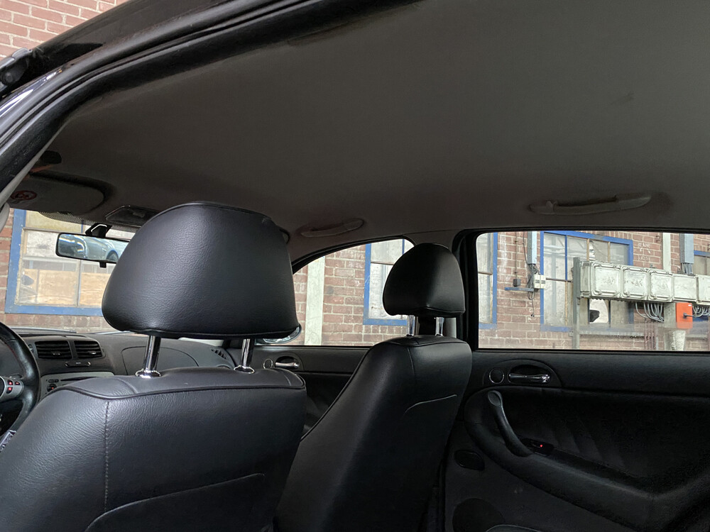 Alfa Romeo 147 T.Spark Progression 105pk 2008, 60-GKB-6