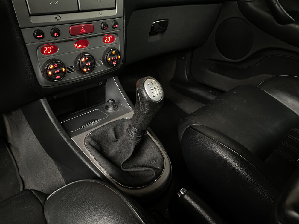 Alfa Romeo 147 T.Spark Progression 105pk 2008, 60-GKB-6