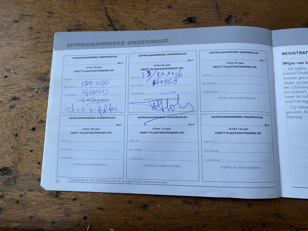 Alfa Romeo 147 T.Spark Progression 105pk 2008, 60-GKB-6