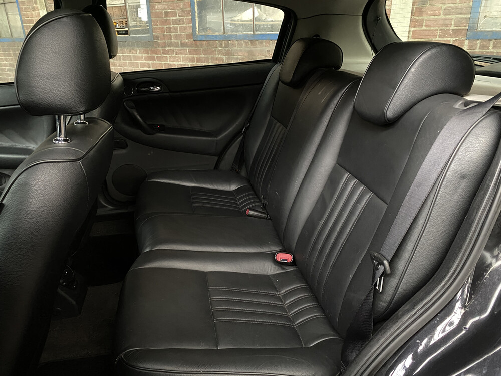 Alfa Romeo 147 T.Spark Progression 105pk 2008, 60-GKB-6