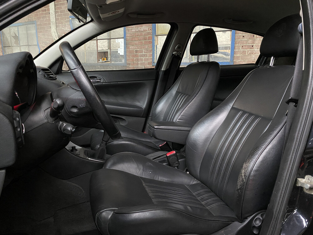 Alfa Romeo 147 T.Spark Progression 105pk 2008, 60-GKB-6